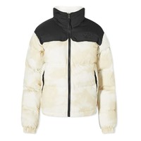 THE NORTH FACE 北面 92 Crinkle 女士羽绒服