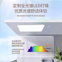 Panasonic 松下 明畔全光谱120瓦6079LS