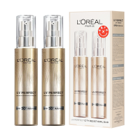 L'OREAL PARIS 新多重防护隔离露双支装SPF50+ PA++++ 65ml*2