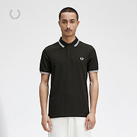 FRED PERRY 男士POLO衫 FPXPOCM3600XM