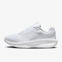 NIKE 耐克 2024夏季女子NIKE WINFLO 11公路跑步运动鞋FJ9510-100