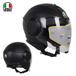 AGV ORBYT 摩托车头盔