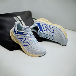 new balance NB男女跑鞋Fresh Foam X 1080 V13轻便透气减震运动休闲鞋