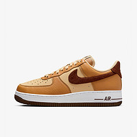 NIKE 耐克 AF1 '07 NEXT NATURE女空军一号运动板鞋HQ3905-200