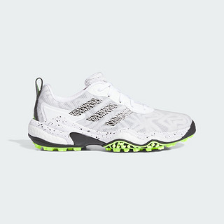 adidas 阿迪达斯 CODECHAOS 25高尔夫boost运动鞋女新款adidas阿迪达斯官方IE3448