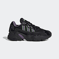 adidas 阿迪达斯 OZWEEGO OG W经典复古运动老爹鞋女子adidas阿迪达斯官方三叶草