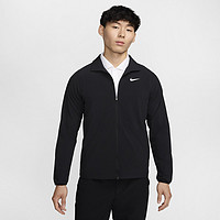 NIKE 耐克 官方TOUR REPEL 男子全长拉链开襟拒水高尔夫夹克FQ0462