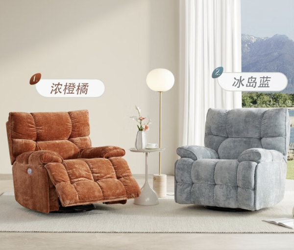 功能沙发别乱买,认准品牌很重要——LAZBOY热销单品推荐
