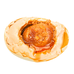 竹燕青 海鸭蛋 20枚 1.2-1.4kg 礼盒装