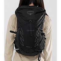 OSPREY 韩国直邮Osprey小鹰暴风男女同款双肩包户外徒步登山包MA13XL001