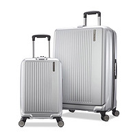 Samsonite 新秀丽 韩国直邮Samsonite新秀丽20+27寸子母箱行李箱旅行箱