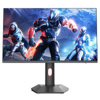 HKC 惠科 G27M7 27英寸MiniLED显示器（3840*2160、160Hz、1ms、HDR1000）