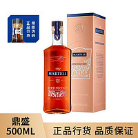 百亿补贴：MARTELL 马爹利 鼎盛 vsop 干邑白兰地 40%vol