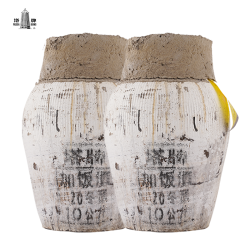 塔牌 陈年加饭酒10kg*2坛装