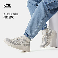 LI-NING 李宁 云海 男款休闲鞋 5583306596562