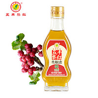 五丰黎红 花椒油110ml 麻油麻椒藤椒油凉拌菜调料