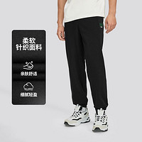 SKECHERS 斯凯奇 24年运动裤男长裤束脚裤卫裤男式休闲裤秋季