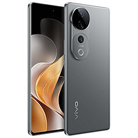 百亿补贴：vivo S19 Pro 智能手机5G 5000万主摄 人像轻薄大电池