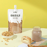 豆源和 豆乳茶饮品 300g*6袋