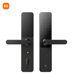 Xiaomi 小米 智能门锁 E30 C级锁芯