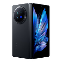 vivo X Fold3 5G智能手机 黑色