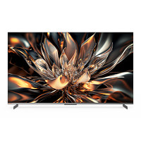 coocaa 酷开 85P6E Mini LED 液晶电视 85英寸 4k 144Hz