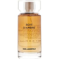 KARL LAGERFELD 琥珀 男士淡香水 EDT 100ml 简装（白盒或无盖）