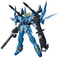 BANDAI 万代 METAL ROBOT魂 （Ka signature）<SIDE OG> FULL ARMED 凶鸟