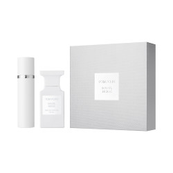 TOM FORD 汤姆·福特 雪映流光中性浓香水套装 50ml+便携装10ml