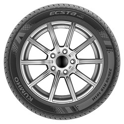 KUMHO TIRE 锦湖轮胎 225/55R19 99V HS51 SUV 适配哈弗H6/博越