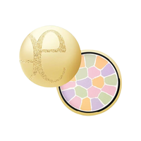 雅莉格丝 欢颜蜜粉饼 #4 8.8g