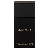 Pascal Morabito 巴斯哥莫拉托 Black Agent男士淡香水 EDT 100ml