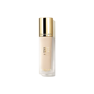 GUERLAIN 娇兰 金钻修颜粉底液 柔雾哑光款