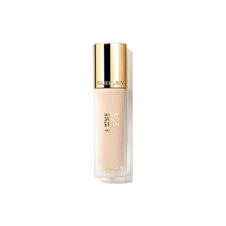 GUERLAIN 娇兰 金钻修颜粉底液 柔雾哑光款