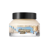 BOBBI BROWN 芭比波朗 妆前柔润底霜 飞天小女警限量版 50ml