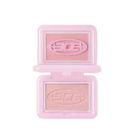 3CE 三熹玉 风格腮红 #FRIENDLY奶油藕粉 4.5g