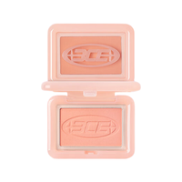 3CE 三熹玉 风格腮红 #ENJOYABLE 元气西柚 4.5g