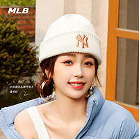 MLB 男女通用毛线帽 3ABNM0736