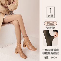 Miiow 猫人 女士透肤丝袜 MRGTSQHTF08251