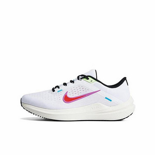 NIKE 耐克 AIR WINFLO 10 SE男款运动舒适跑步鞋