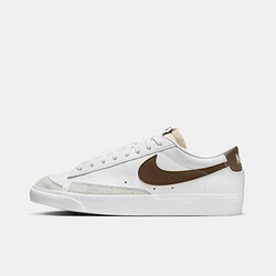 NIKE 耐克 Blazer Low '77 VNTG 开拓者复古运动鞋板鞋