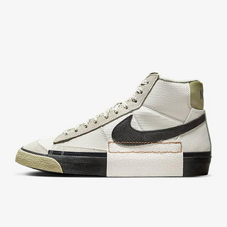 NIKE 耐克 BLAZER MID PRO CLUB男子运动休闲鞋高帮板鞋