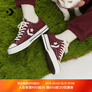 CONVERSE 匡威 Star Player 76复古76男女休闲板鞋A08116C A08116C 35