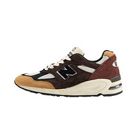 new balance 990V2 男女款休闲运动鞋 M990BB2