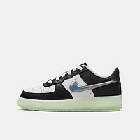 NIKE 耐克 女鞋AF1 空军一号 果冻底运动休闲鞋板鞋2024新款FZ5529-103