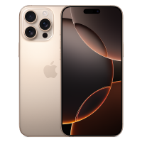 Apple 苹果 iPhone 16 Pro Max 5G手机 256GB