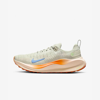 NIKE 耐克 2023年新款女子W REACTX INFINITY RUN 4鞋跑步DR2670-007