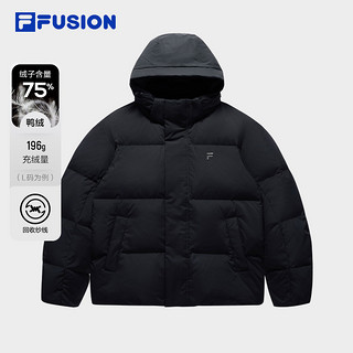 FILA 斐乐 FUSION 男款羽绒服 T11M445905F