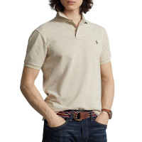 RALPH LAUREN 拉夫劳伦 男士网眼POLO衫