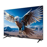 FFALCON 雷鸟 鹏6SE系列 75S365C 液晶电视 75英寸 4K（补贴全国）